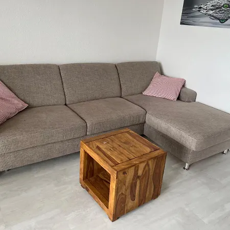 Berliner Hof 3-Zi-Wohnung mit Meerblick und Strandlage an der Promenade Scharbeutz Exterior foto