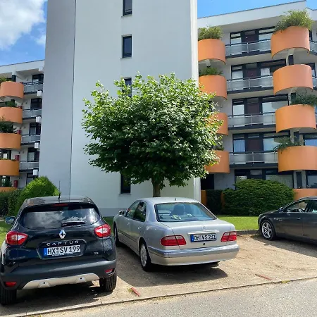 Berliner Hof 3-Zi-Wohnung mit Meerblick und Strandlage an der Promenade Scharbeutz Exterior foto