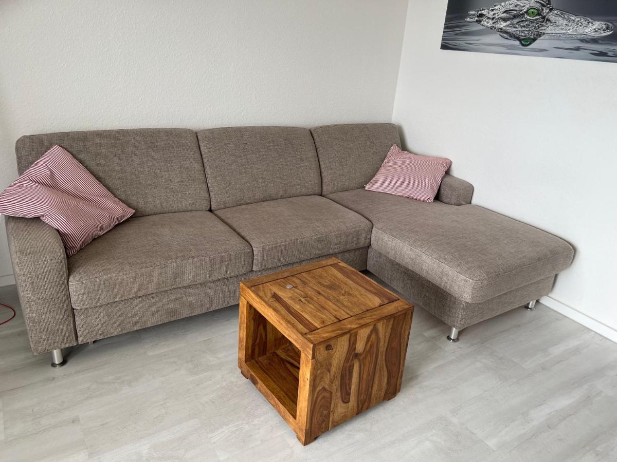 Berliner Hof 3-zi-wohnung Mit Meerblick Und Strandlage An Der Promenade Apartment Scharbeutz