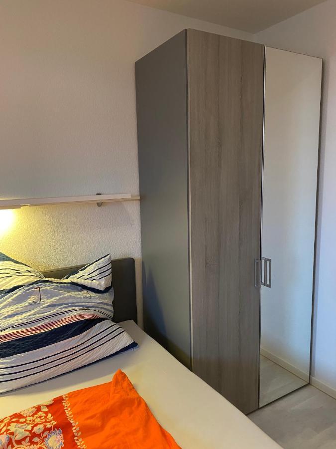 Berliner Hof 3-zi-wohnung Mit Meerblick Und Strandlage An Der Promenade Apartment Scharbeutz