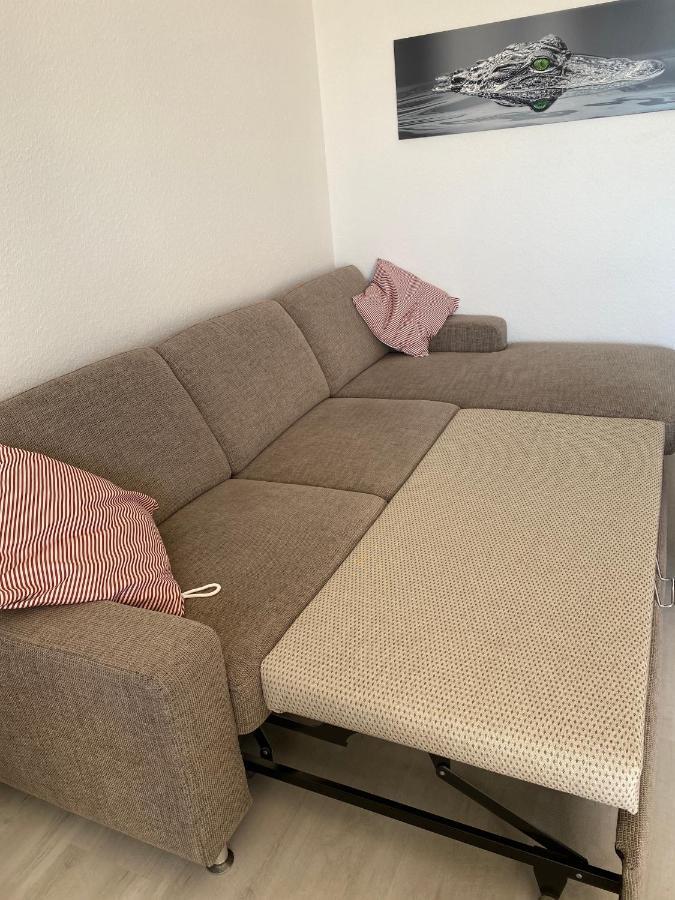 Berliner Hof 3-zi-wohnung Mit Meerblick Und Strandlage An Der Promenade Scharbeutz