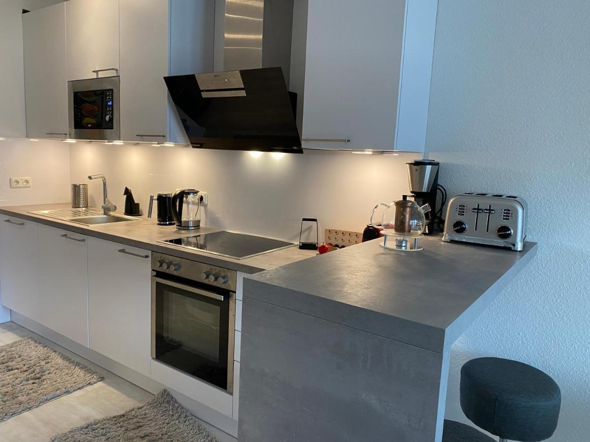 Berliner Hof 3-zi-wohnung Mit Meerblick Und Strandlage An Der Promenade Scharbeutz